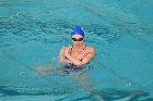 Artistic Swimming  Wheaton College 2021-22 Artistic Swimming. - Photo By: KEITH NORDSTROM : Wheaton, Artistic Swimming
